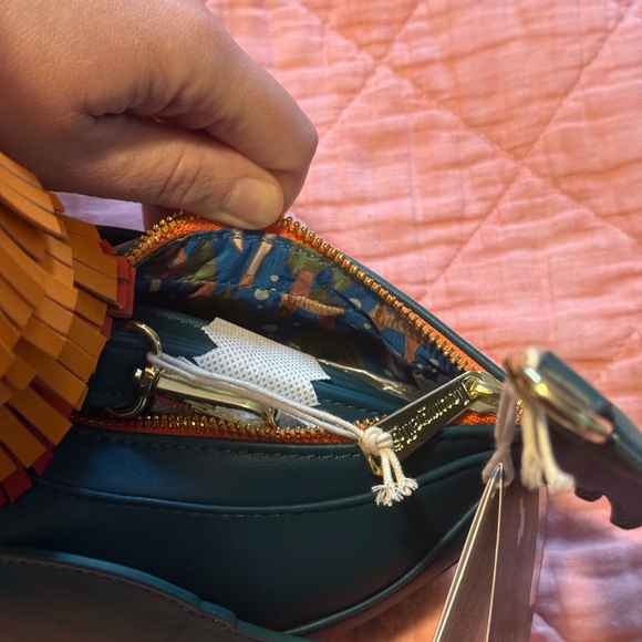 Disney Loungefly Heihei Crossbody - Picture 11 of 11